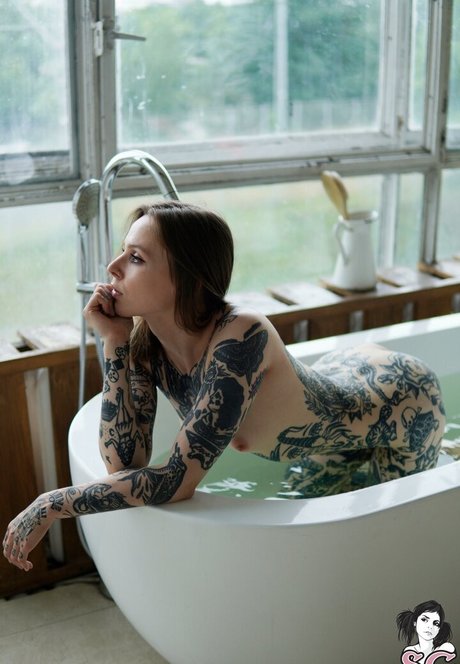 kelsomasha sexy model pic