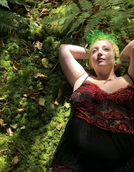 UnicornButtStuff pornstar sexy photo