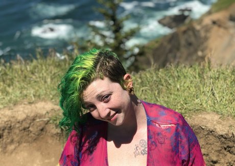 UnicornButtStuff top model photos