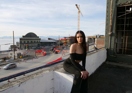 Jaybankpresents sexy model archive