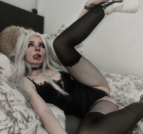 goth thick onlyfans free nude gallery