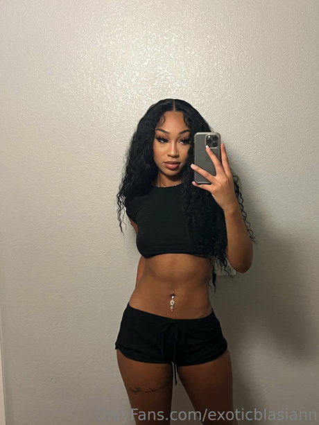 Exoticblasiann_ nice star galleries