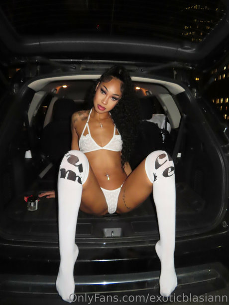 Exoticblasiann_ art actress pictures