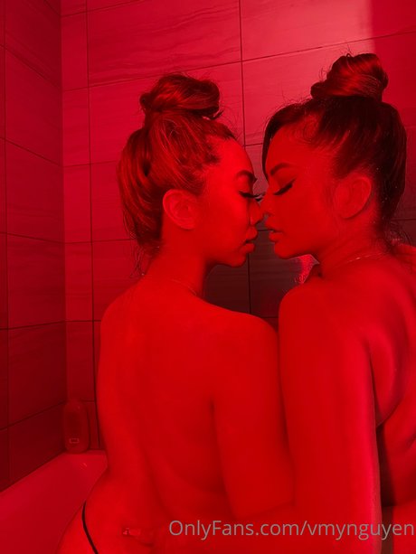 Victoria Nguyen Profile Pic