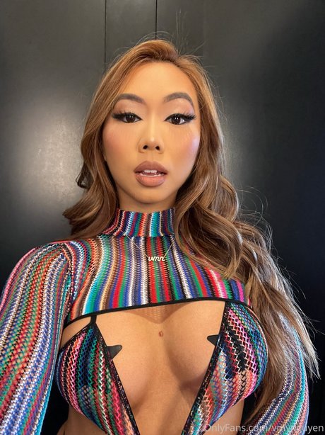Victoria Nguyen pornstar sex img