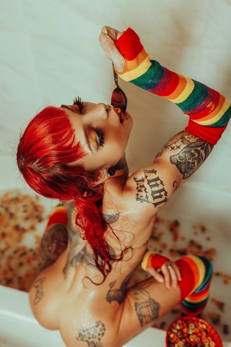 Luna Extreme_ model pretty gallery