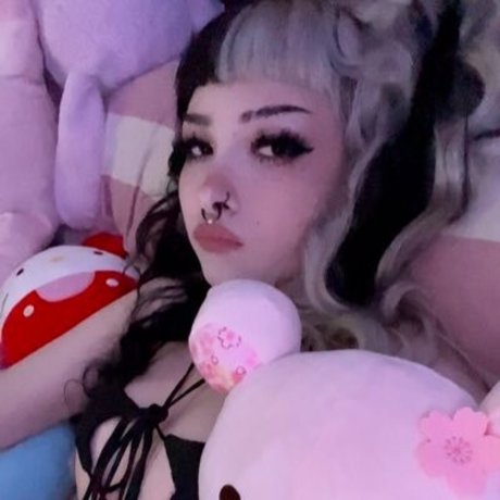 Evilgirll star art photos