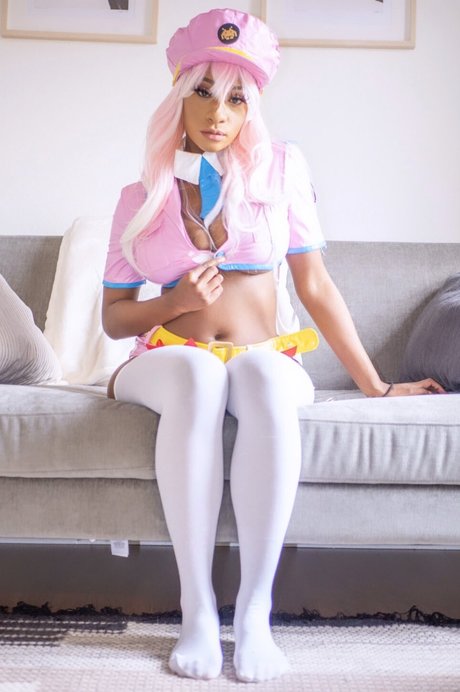 Lexi Slade star exclusive images