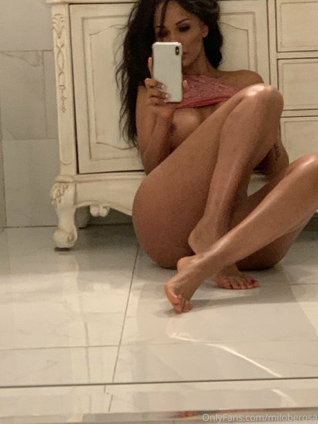 Milo Berosa_ star nice image