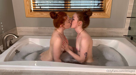 Littlegee model erotic archive