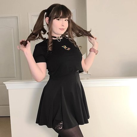 Cheravona star nudes photo