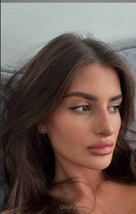 Sammyclarkvip sex model photos