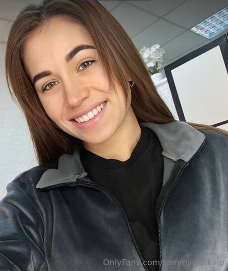 Sammyclarkvip pornstar sex picture