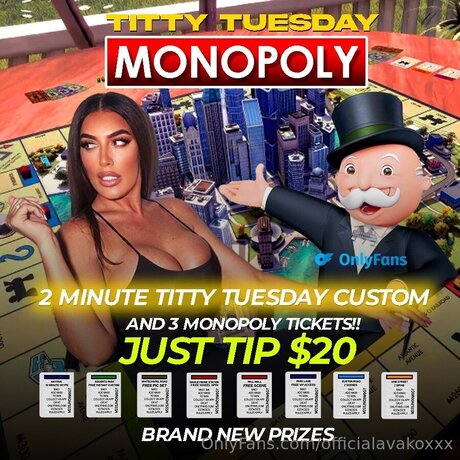 Officialavakoxxx pornstar exclusive archive