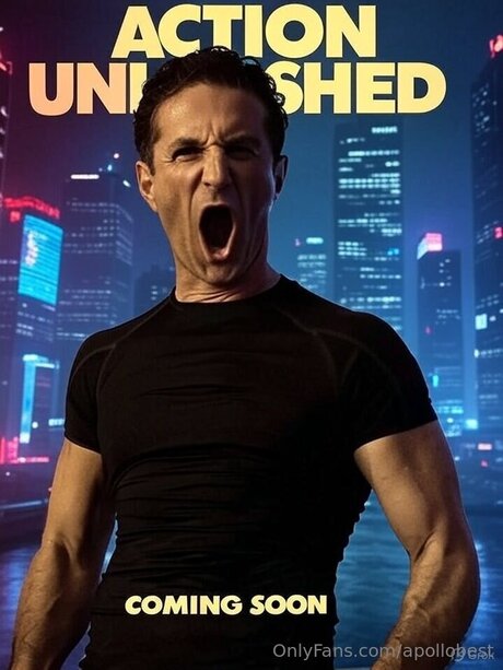 Apollobest model hot img