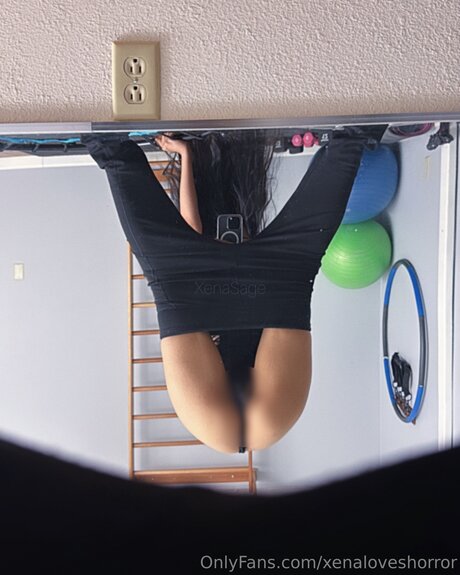 Xenaloveshorror top actress photos