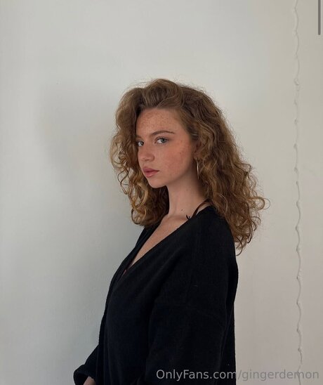 Gingerdemon exclusive actress pics