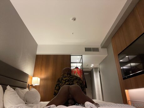 Thebishopblack3000 erotic model galleries