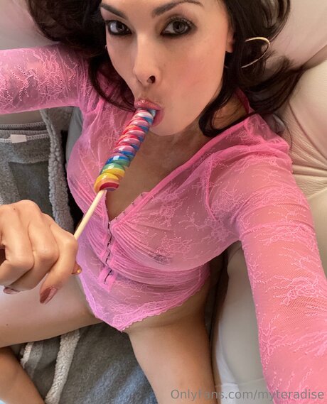 Myteradise model sex galleries