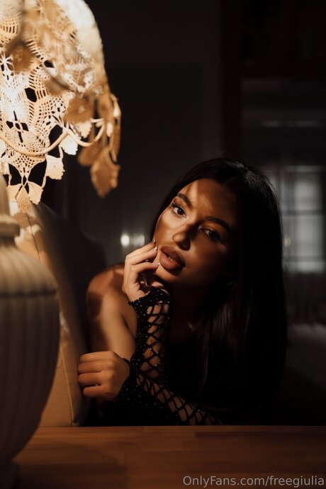 Freegiulia nude actress gallery