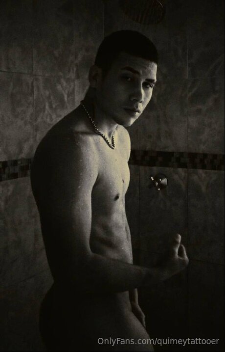 Quimeytattooer best model pics