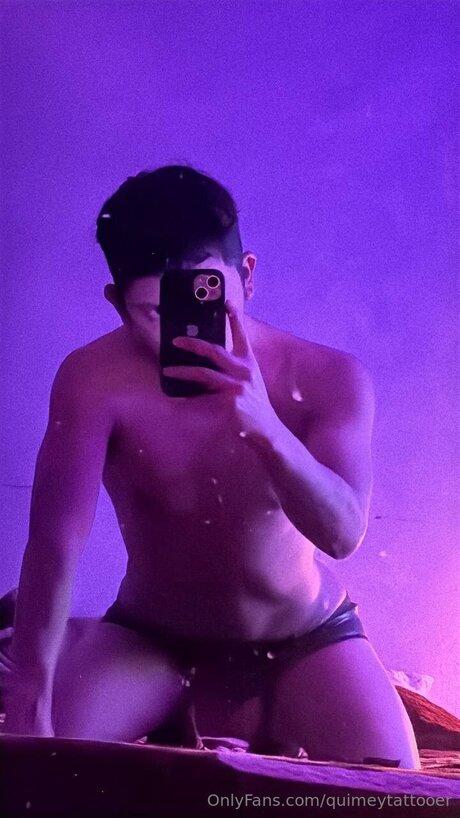 Quimeytattooer nudes actress archive