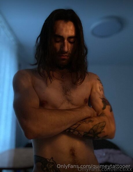 Quimeytattooer pornstar nude archive