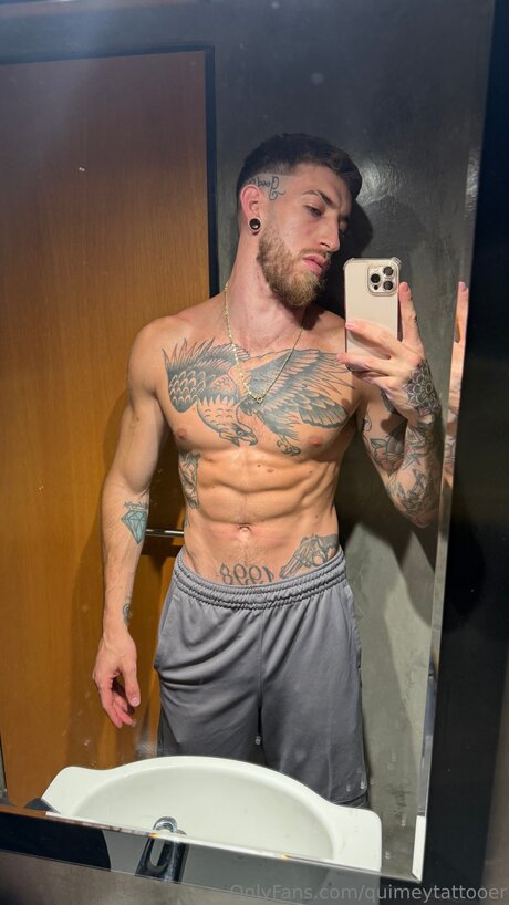 Quimeytattooer free star galleries