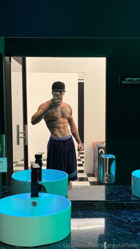 Quimeytattooer nude star archive