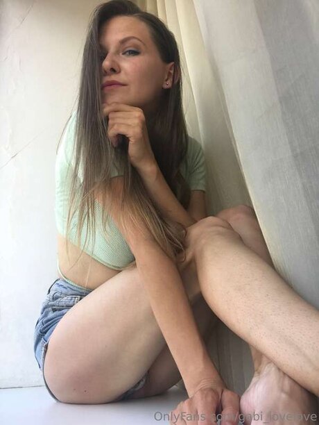 Gabi Lovelove adult star gallery