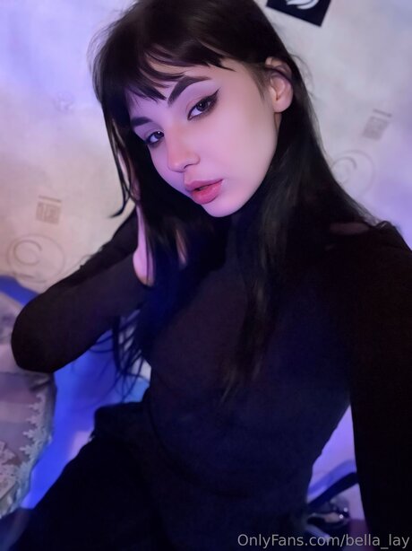 Bella Lay pornstar nudes images