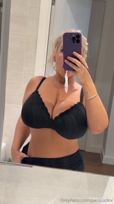 Parisjadex nude actress galleries