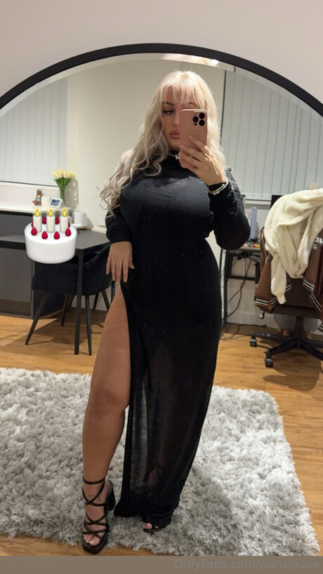 Parisjadex star nudes img