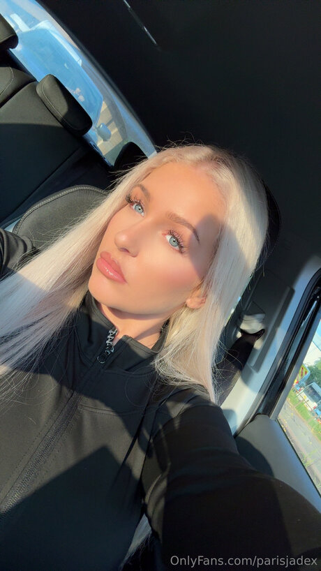 Parisjadex model sex image