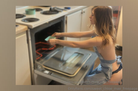 Sweet Chloe Mae Freepage hd star image