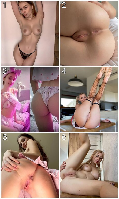 Aminaone nudes model photo