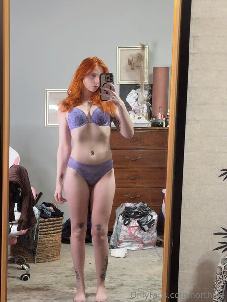 Northeie model adult pics