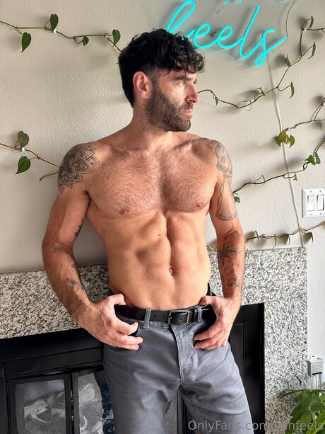 Kenfeels hd star pic