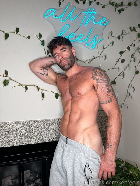 Kenfeels erotic star gallery