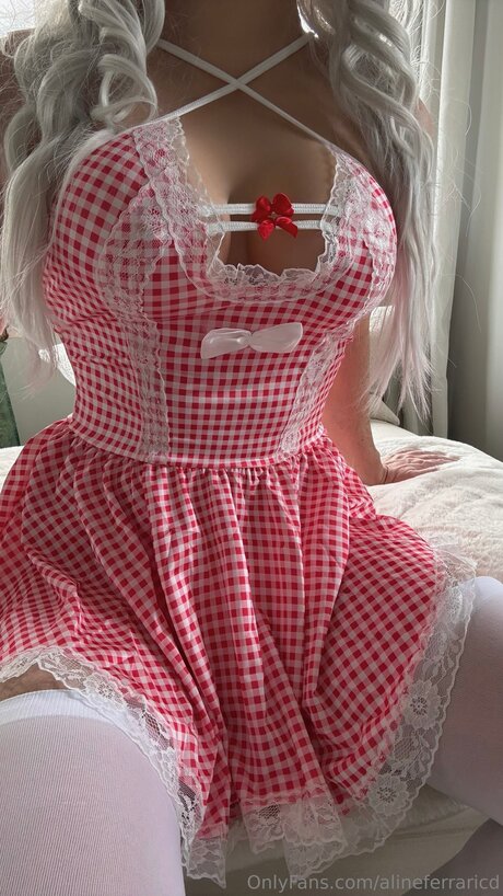 Alineferraricd top actress pic