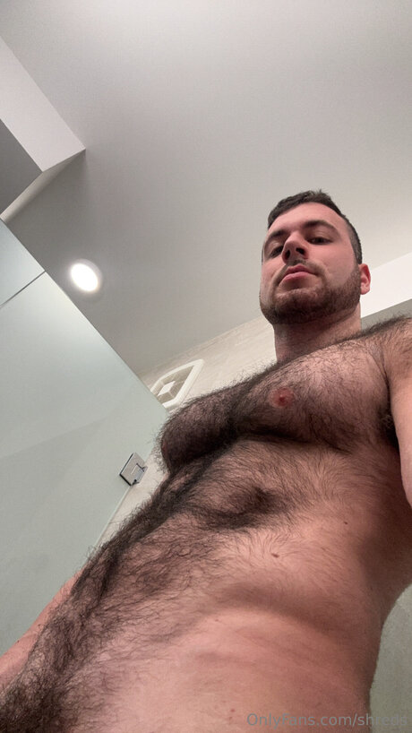 Shreds star hot photos