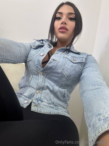 Lorenbakerx model erotic archive