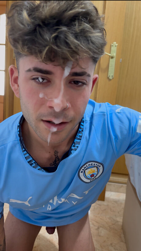 Freeboygym pornstar sex picture