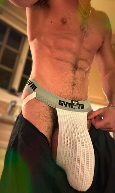 Freeboygym naked star photo