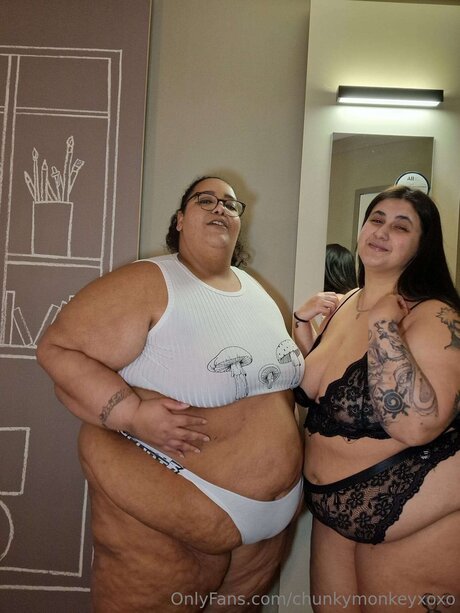 Chunkymonkeyxoxo Profile Pic