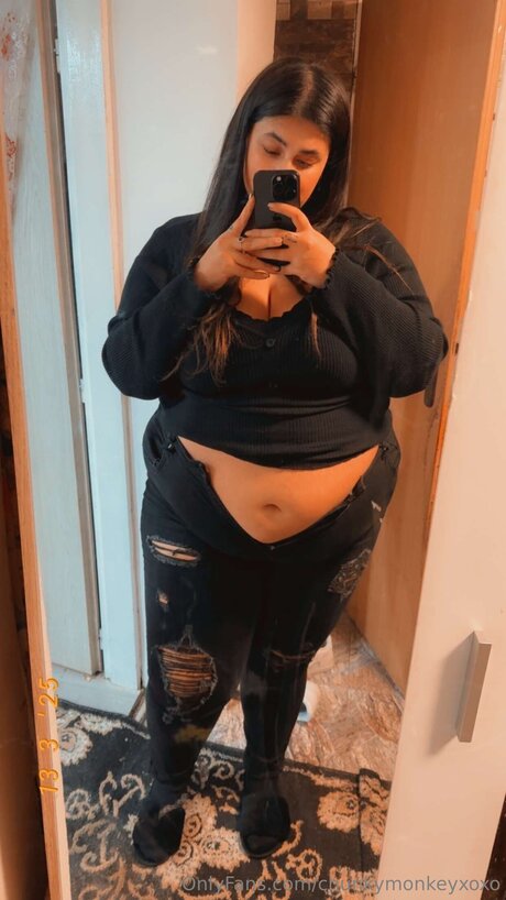 Chunkymonkeyxoxo pornstar sex pics