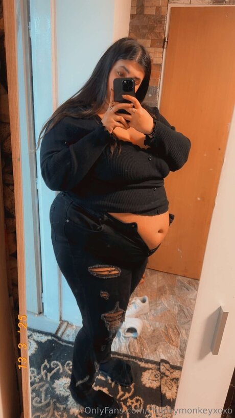 Chunkymonkeyxoxo nudes pornstar photos