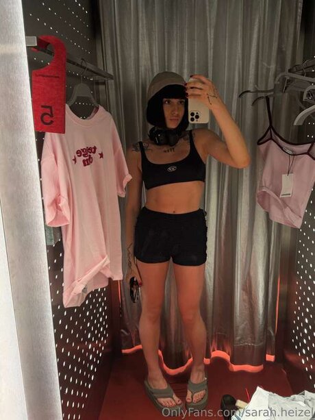 Sarah Heizel nudes pornstar photos