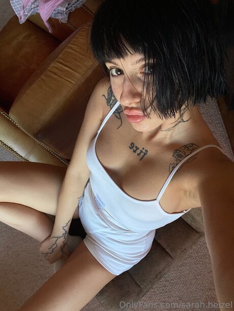 Sarah Heizel pornstar nice photo