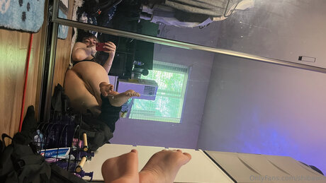 Shibawri porn model pics